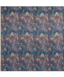 Liberty Fabrics Silk Satin|Classic Tana Lawn^Royal Hera Silk Satin