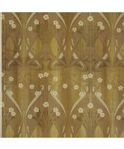 Liberty Interiors Furnishing Fabrics^Royal Ianthe in Topaz