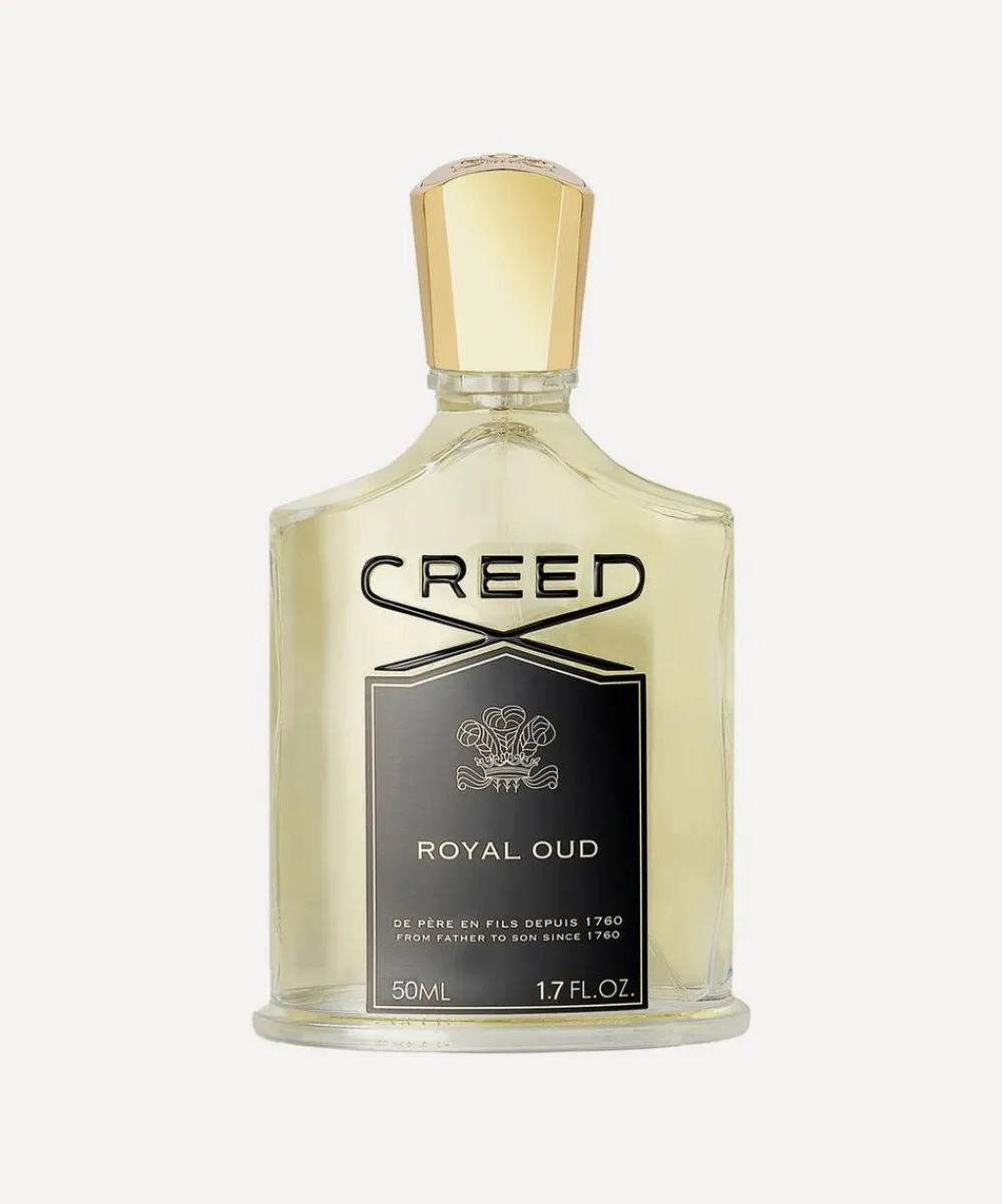 Creed Mens Perfume|Womens Perfume^Royal Oud Eau de Parfum 50ml