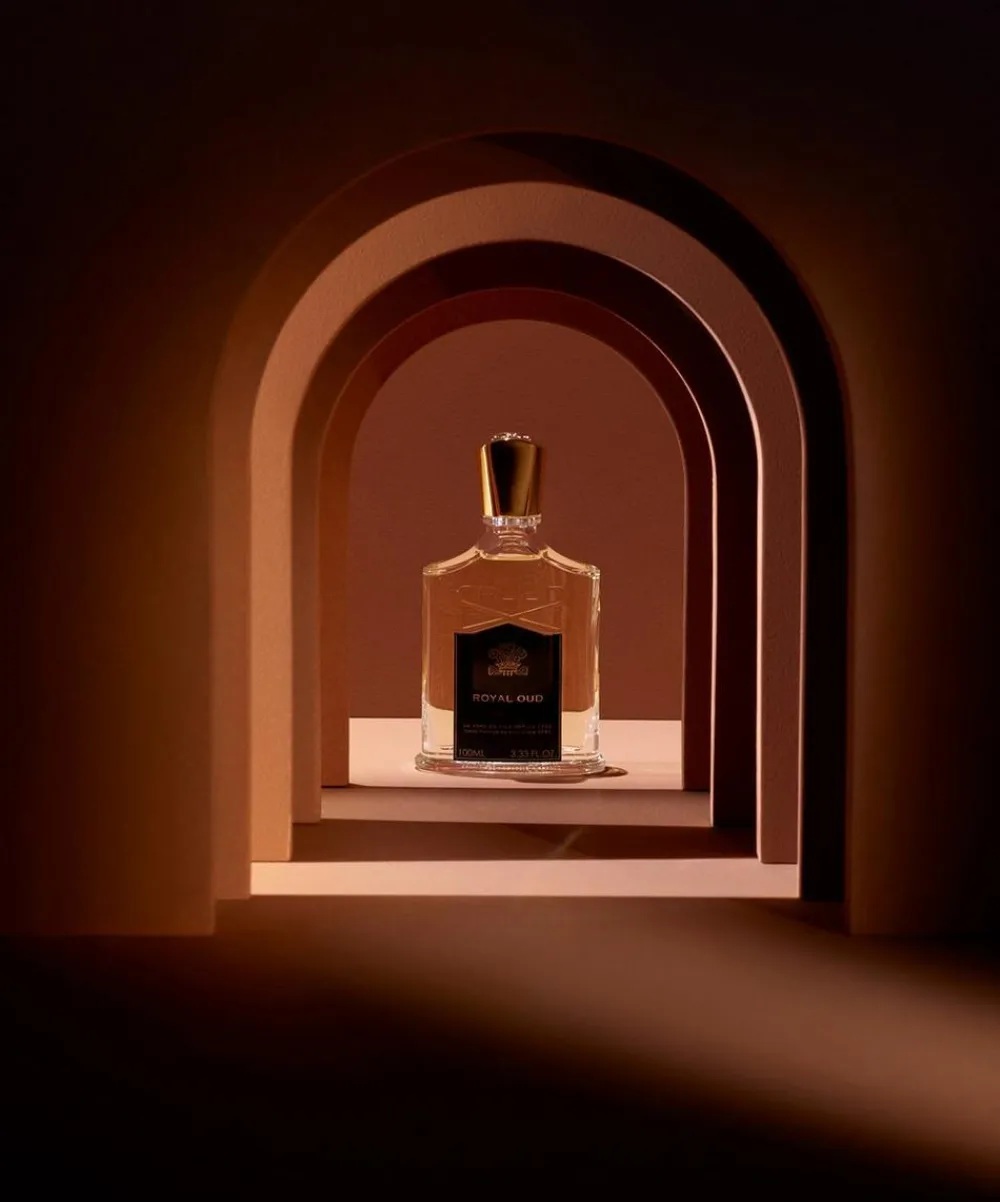Creed Mens Perfume|Womens Perfume^Royal Oud Eau de Parfum 50ml