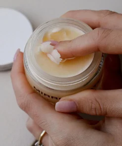 MIRROR WATER Moisturisers|Hands & Feet^RUB Solid Balm 50ml