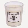 Astier de Villatte Candles & Candle Holders^Rue Saint-Honoré Glass Scented Candle 260g