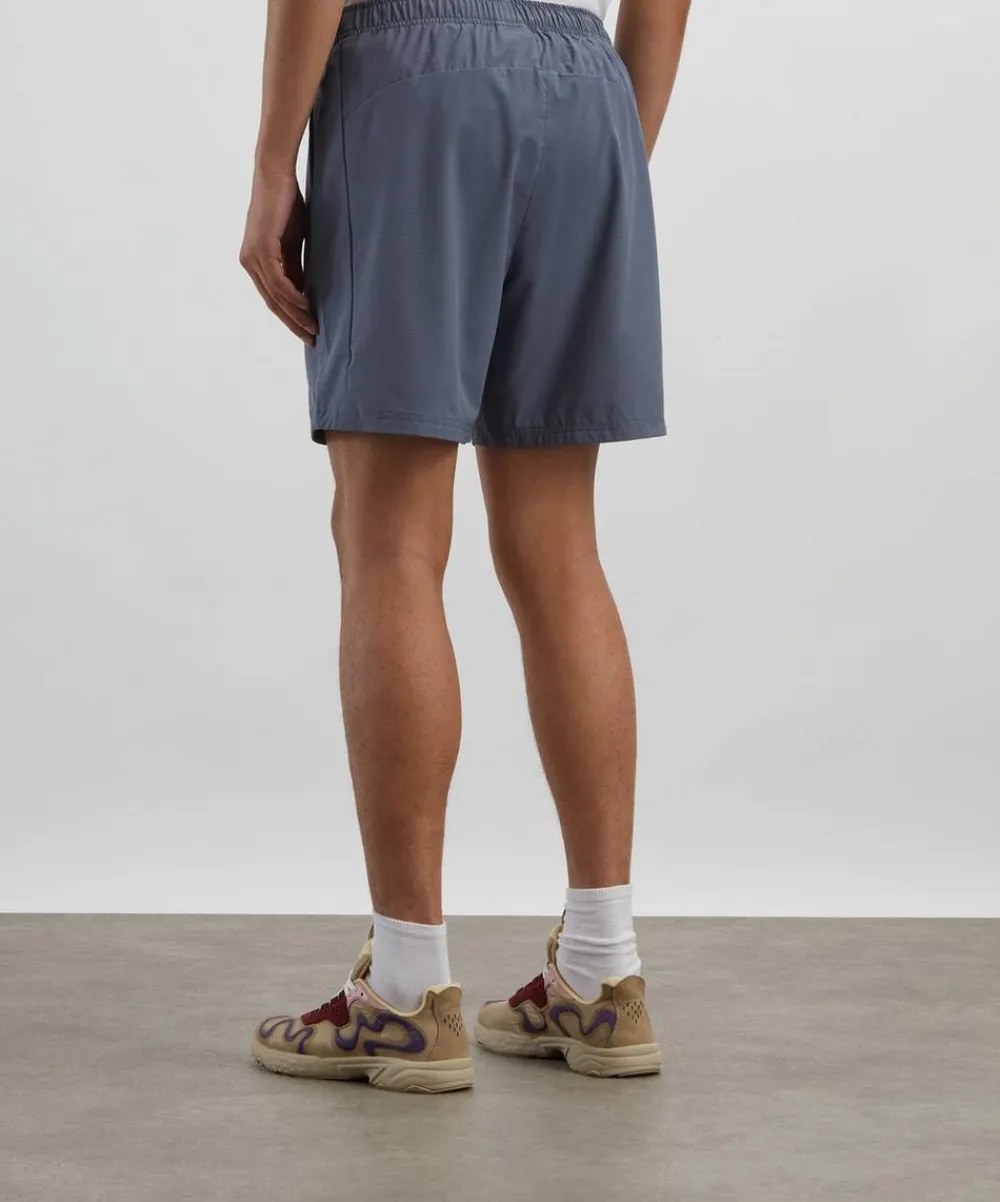 Adsum Shorts^Run Shorts