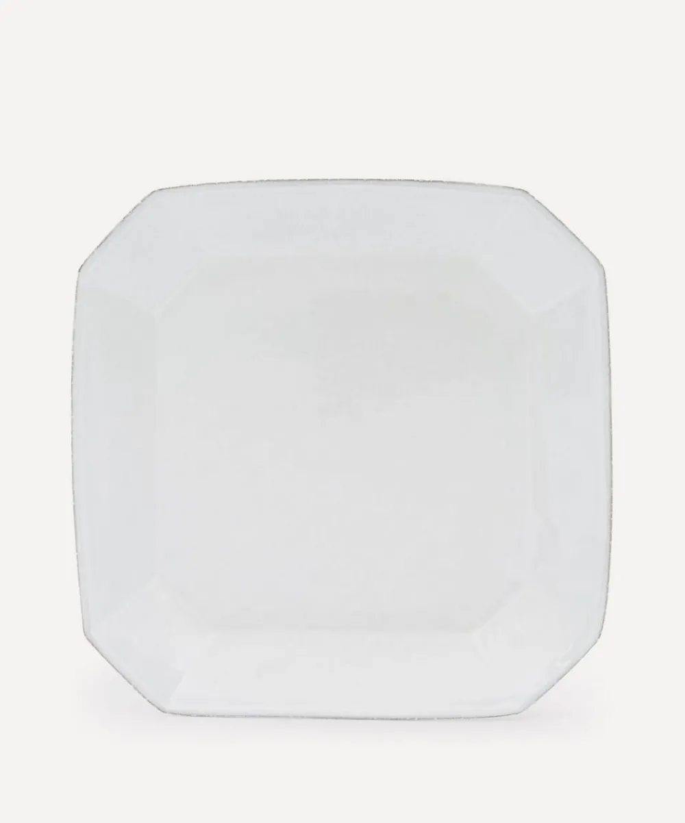 Astier de Villatte Tableware^Révolution Deep Plate