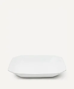 Astier de Villatte Tableware^Révolution Deep Plate