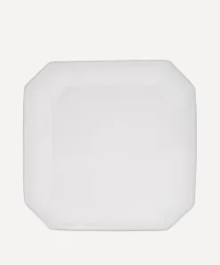 Astier de Villatte Tableware^Révolution Dessert Plate