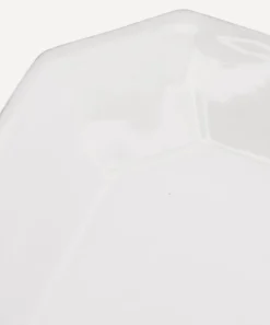 Astier de Villatte Tableware^Révolution Dessert Plate