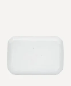 Astier de Villatte Tableware^Révolution Large Platter