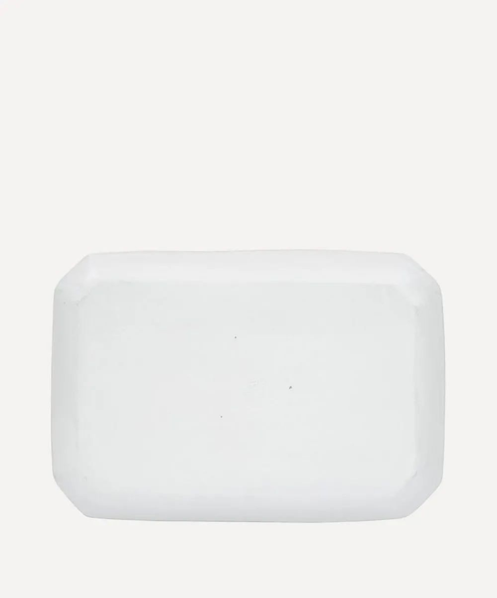Astier de Villatte Tableware^Révolution Large Platter