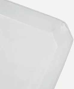 Astier de Villatte Tableware^Révolution Large Platter