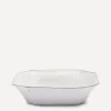 Astier de Villatte Tableware^Révolution Very Deep Plate