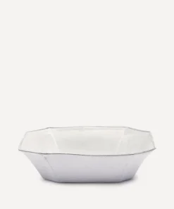 Astier de Villatte Tableware^Révolution Very Deep Plate