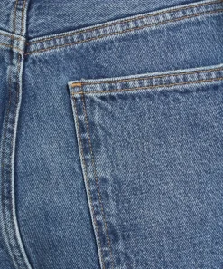 AGOLDE Jeans^90s Pinch Waist High Rise Straight Jeans