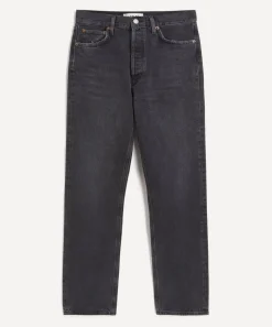 AGOLDE Jeans^90s Pinched Waist High-Rise Straight Jeans