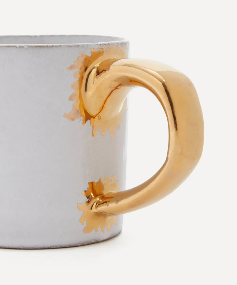Astier de Villatte Mugs|Kitchen^Sacai Mug