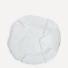 Astier de Villatte Tableware|Kitchen^Sacai Patchwork Dinner Plate
