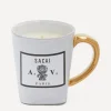 Astier de Villatte Candles & Candle Holders^Sacai Scented Candle 220g