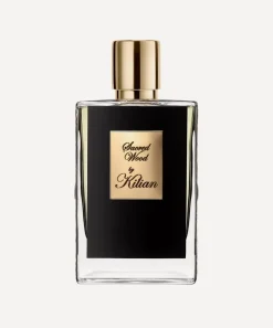 KILIAN PARIS Womens Perfume^Sacred Wood Refillable Eau de Parfum 50ml