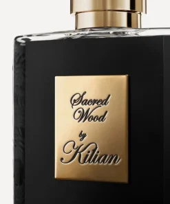 KILIAN PARIS Womens Perfume^Sacred Wood Refillable Eau de Parfum 50ml