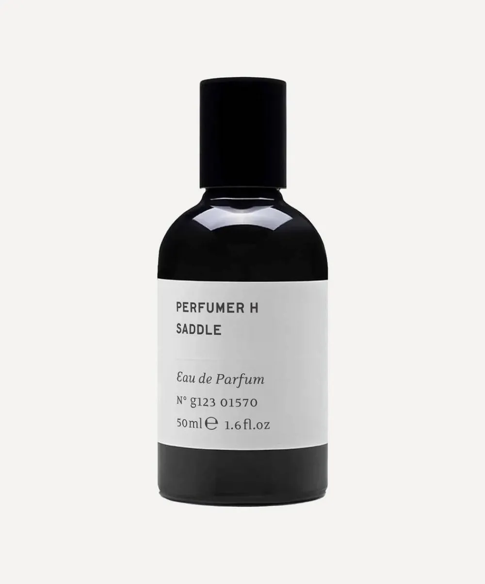 Perfumer H Womens Perfume^Saddle Eau de Parfum 50ml