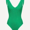 Hunza G Swimwear^Sadie Swimsuit