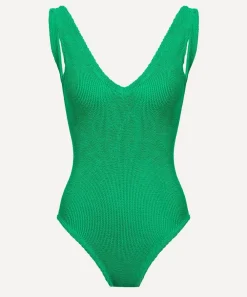 Hunza G Swimwear^Sadie Swimsuit