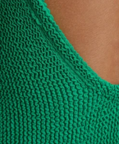 Hunza G Swimwear^Sadie Swimsuit