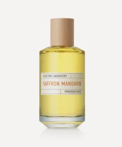 Liquides Imaginaires Womens Perfume^Saffron Mandarin Eau de Parfum 100ml