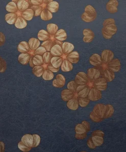 Liberty Interiors Wallpaper^Sakura in Ink