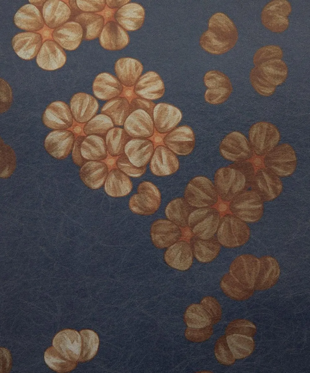Liberty Interiors Wallpaper^Sakura in Ink