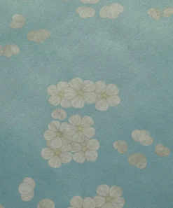Liberty Interiors Wallpaper|Wallpaper^Sakura in Salvia