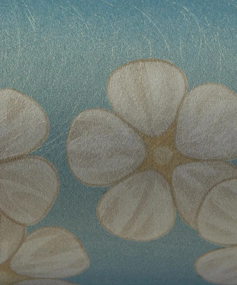 Liberty Interiors Wallpaper|Wallpaper^Sakura in Salvia