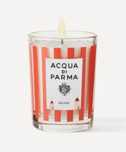 Acqua Di Parma Candles & Candle Holders^Salina Limited Edition Scented Candle 200g