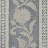 Liberty Interiors Furnishing Fabrics^Sambourne Stripe in Flax Flower