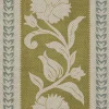 Liberty Interiors Furnishing Fabrics^Sambourne Stripe in Kelp
