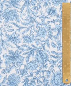 Liberty Fabrics Classic Tana Lawn|Tana Lawn™ Cotton^Sambourne Tana Lawn™ Cotton