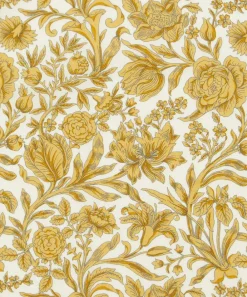 Liberty Fabrics Classic Tana Lawn|Tana Lawn™ Cotton^Sambourne Tana Lawn™ Cotton