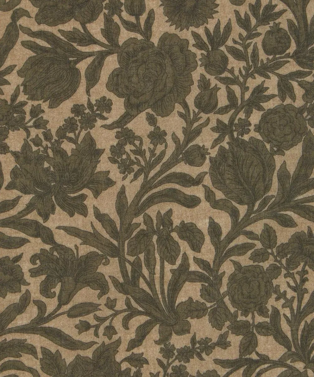 Liberty Fabrics Tana Lawn™ Cotton|Classic Tana Lawn^Sambourne Tana Lawn™ Cotton