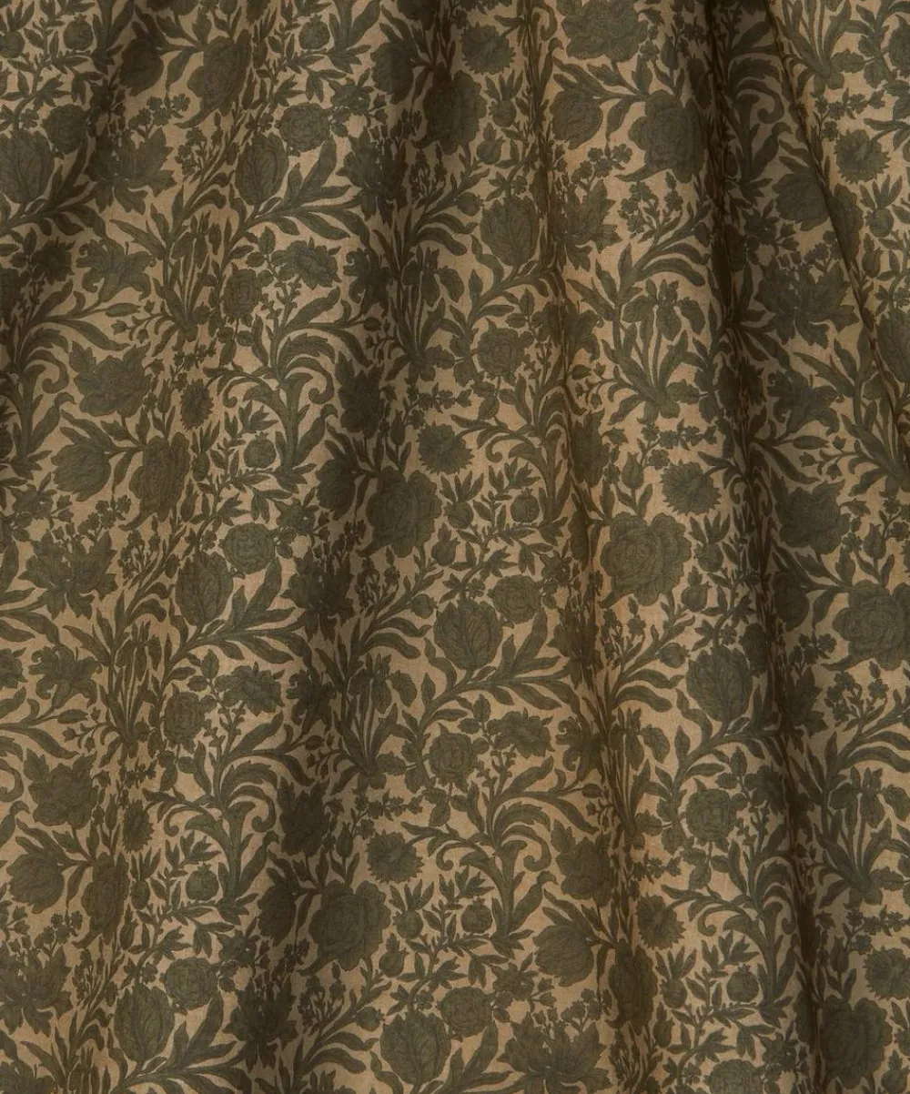Liberty Fabrics Tana Lawn™ Cotton|Classic Tana Lawn^Sambourne Tana Lawn™ Cotton