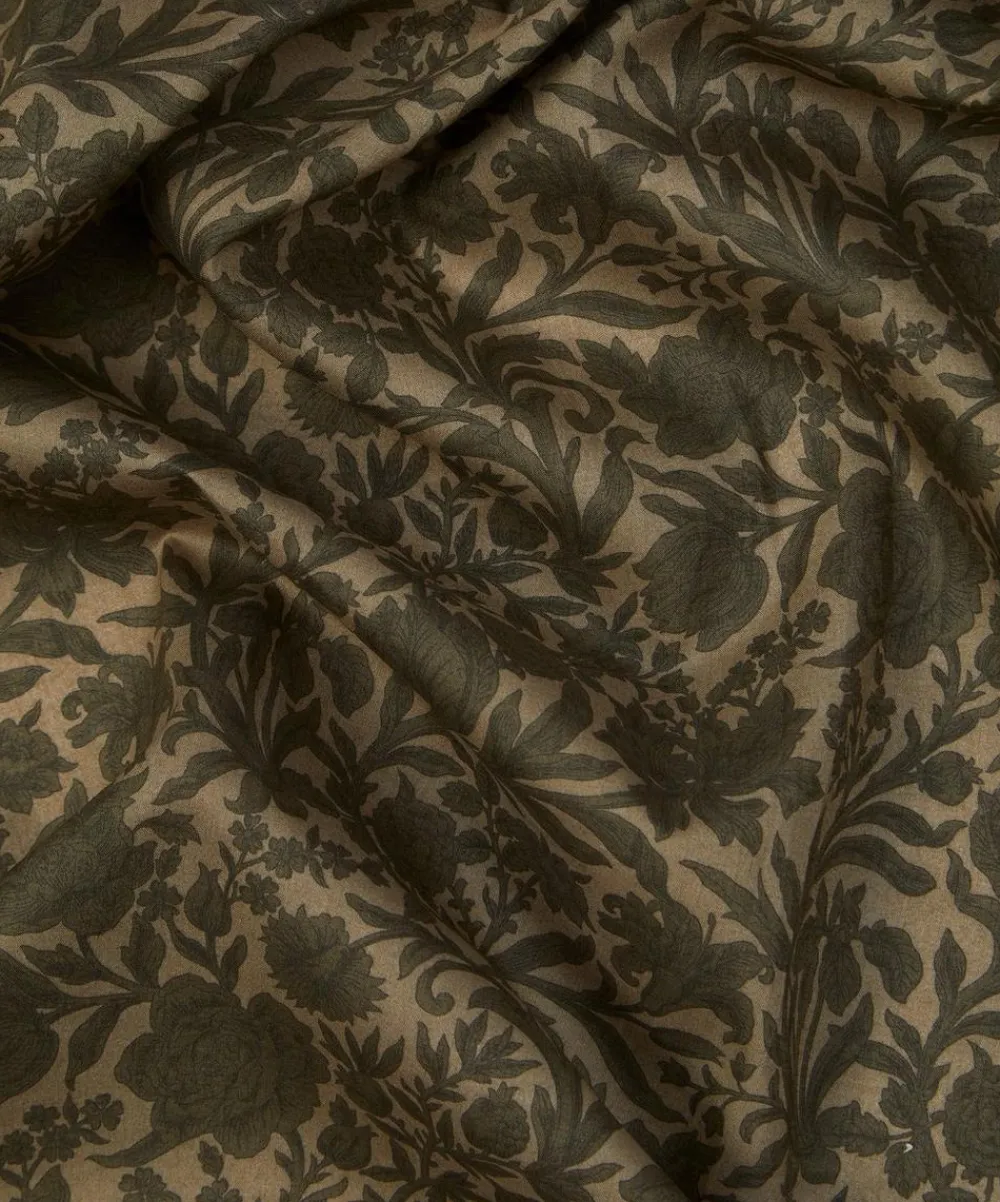 Liberty Fabrics Tana Lawn™ Cotton|Classic Tana Lawn^Sambourne Tana Lawn™ Cotton
