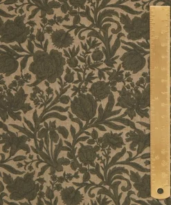 Liberty Fabrics Tana Lawn™ Cotton|Classic Tana Lawn^Sambourne Tana Lawn™ Cotton