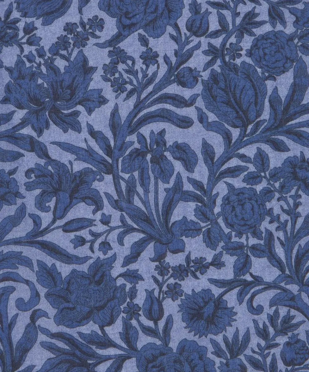 Liberty Fabrics Classic Tana Lawn|Tana Lawn™ Cotton^Sambourne Tana Lawn™ Cotton