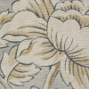 Liberty Interiors Furnishing Fabrics^Sambourne Vine Wycombe Linen in Pewter