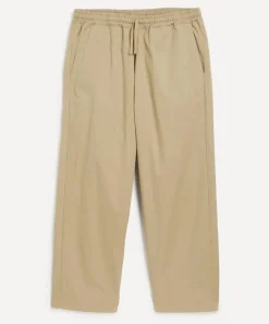 Universal Works Trousers^Sand Kelly Judo Trousers