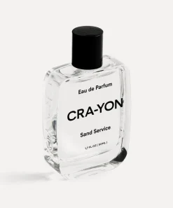 CRA-YON Womens Perfume^Sand Service Eau de Parfum 50ml