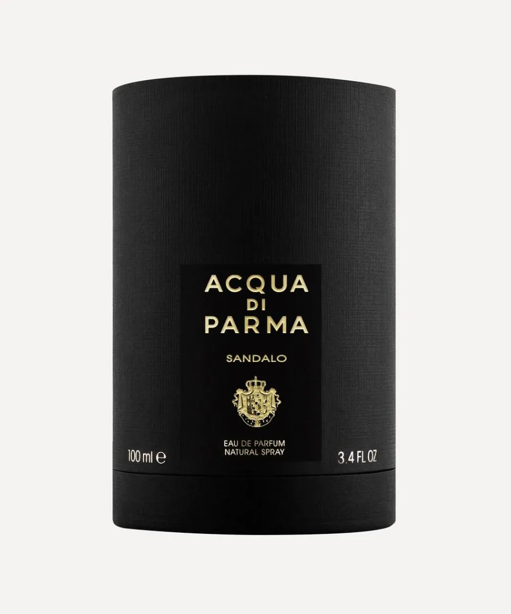 Acqua Di Parma Mens Perfume|Womens Perfume^Sandalo Eau de Parfum 100ml