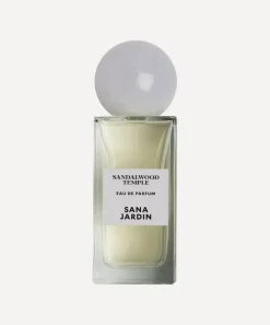 Sana Jardin Womens Perfume^Sandalwood Temple Eau de Parfum 100ml