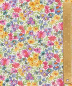 Liberty Fabrics Tana Lawn™ Cotton^Sandra Spring Tana Lawn™ Cotton