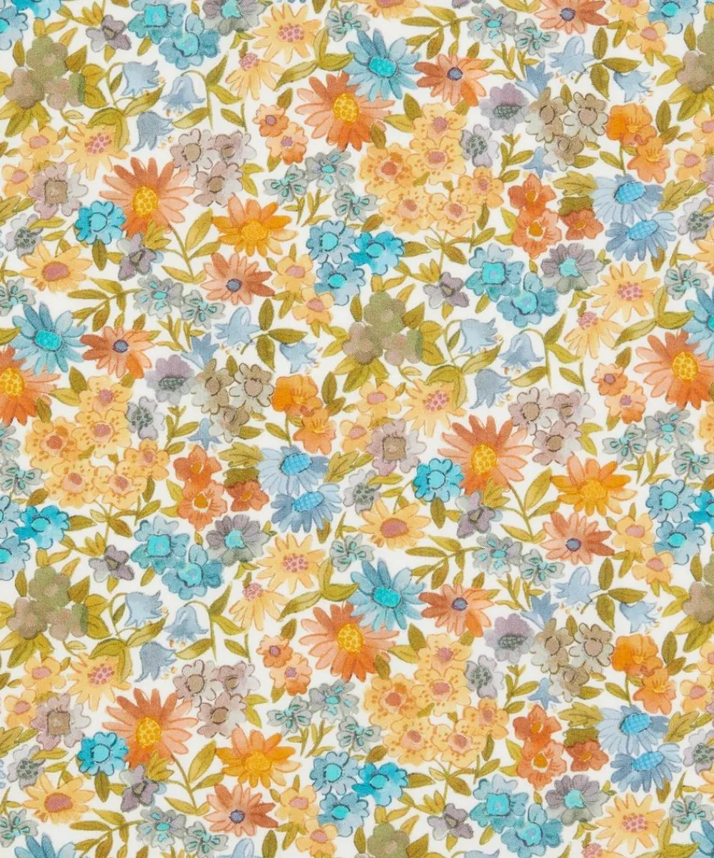Liberty Fabrics Tana Lawn™ Cotton^Sandra Spring Tana Lawn™ Cotton