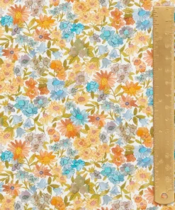 Liberty Fabrics Tana Lawn™ Cotton^Sandra Spring Tana Lawn™ Cotton